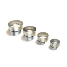 Forma de Pão de Mel com fundo Falso